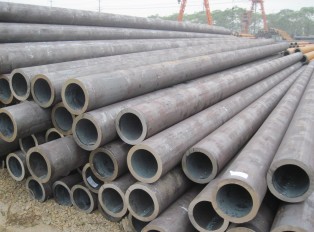 淮阴20CrMo冷拔无缝钢管
