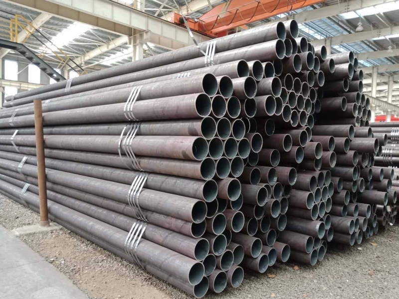 淮阴30CrMo合金无缝钢管