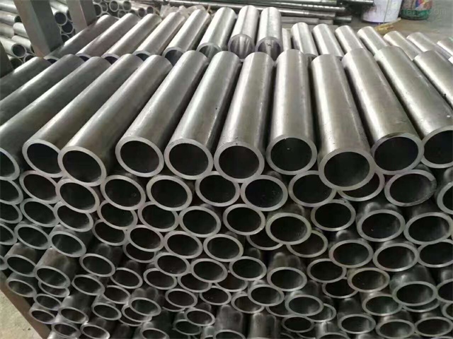 淮阴30CrMo精密无缝钢管