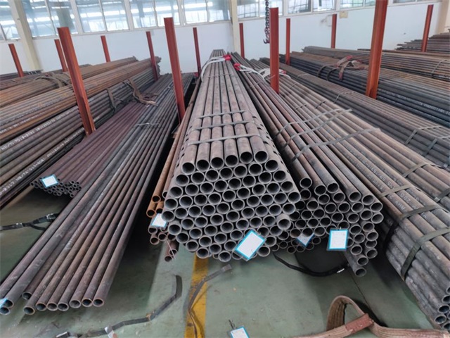 淮阴20G合金无缝钢管