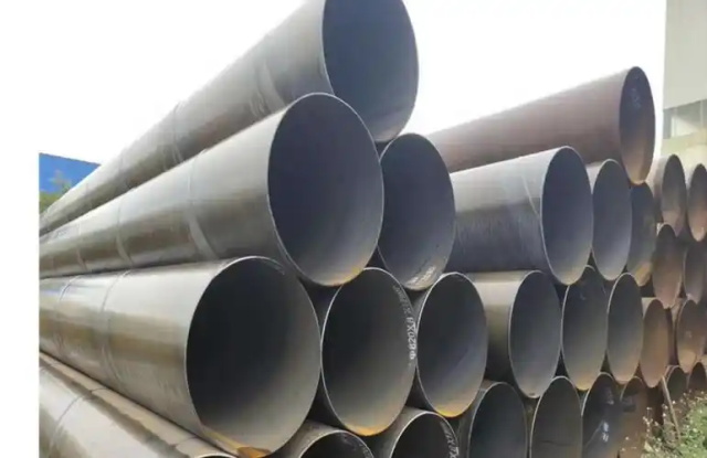 淮阴20CrMo大口径无缝钢管